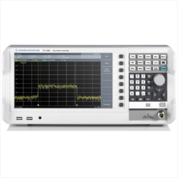 Máy phân tích phổ Rohde & Schwarz FPC1000